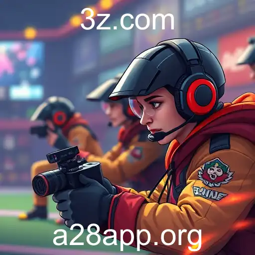 A Evolução dos Jogos: O Impacto do a28 App