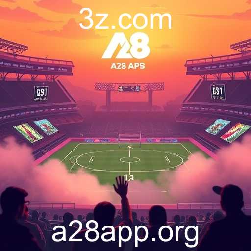 Explorando o Fenômeno do a28 App no Mundo dos Jogos