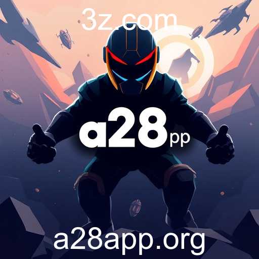 Evolução e Impacto da 'a28 App' no Mundo dos Jogos