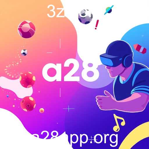 A Expansão da a28 App no Mercado Brasileiro de Jogos