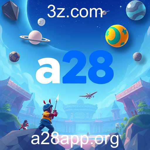 A Revolução da a28 App nos Jogos Online: Tendências e Desafios