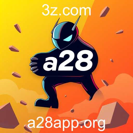 A Revolução do a28 App no Universo dos Jogos