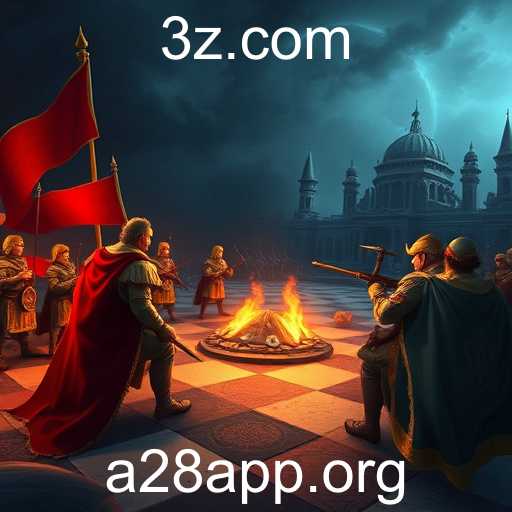 O Impacto e Novidades da a28 App no Mercado de Jogos