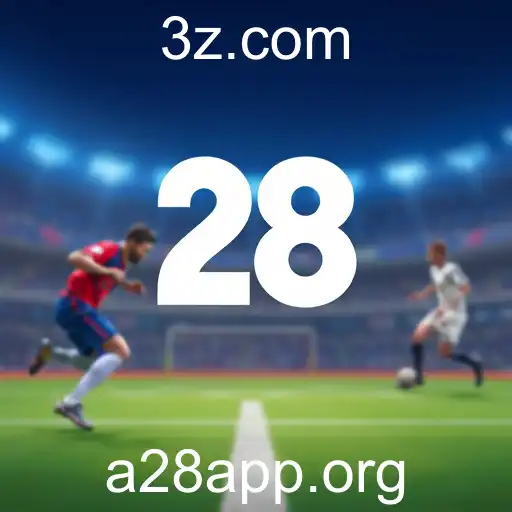 A Revolução da a28 App no Mundo dos Jogos