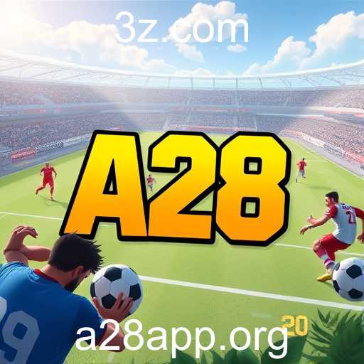 A28 App Revoluciona o Mundo dos Jogos em Português