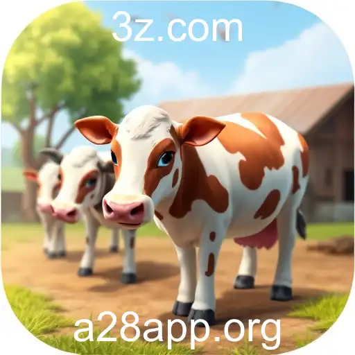 A Revolução da 'a28 App' no Cenário de Jogos Online