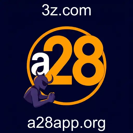 A Revolução dos Jogos Online: A Volta do a28 App