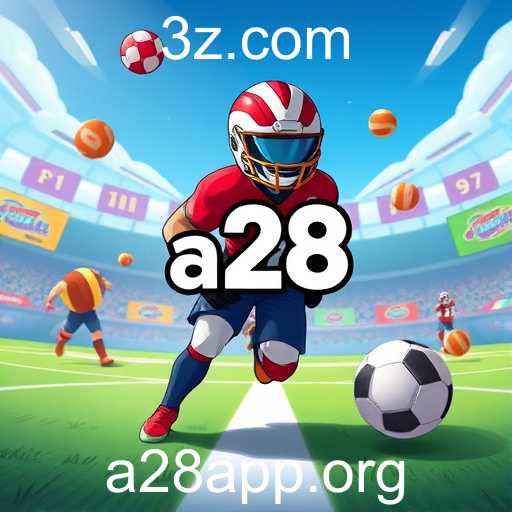 Revolução no Mundo dos Jogos com o a28 App