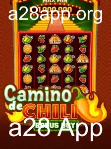 Descubra o Mundo de CaminodeChiliBonusBuy