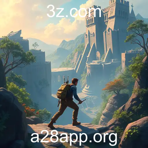 Crescimento e Dinâmicas do 'a28 App' no Mercado de Jogos