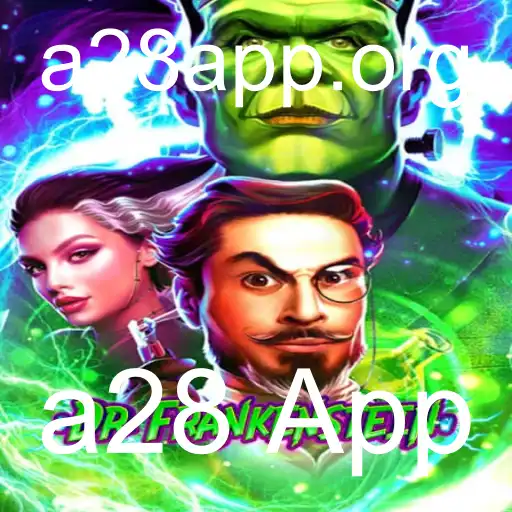 DrFrankenstein: Conheça o Inovador Jogo da a28 App