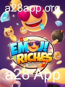 Explorando EmojiRiches: Um Mergulho no Mundo dos Emojis e Riquezas