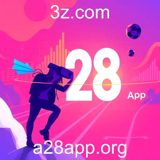 A Expansão da a28 App no Mercado de Jogos