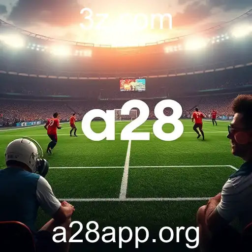 Explorando as Novidades da a28 App em 2026