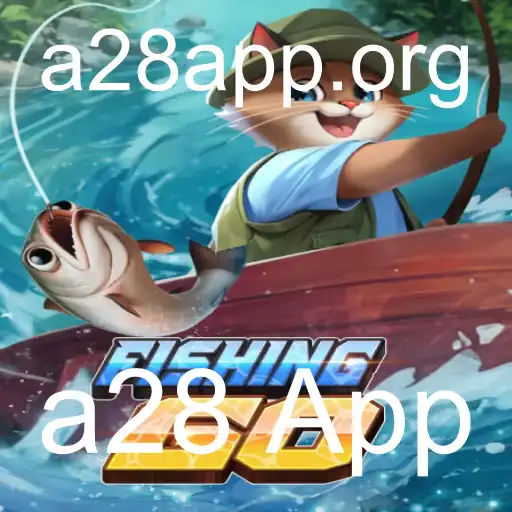 FishingGO: Um Novo Universo de Pesca Imersivo no Mundo dos Games