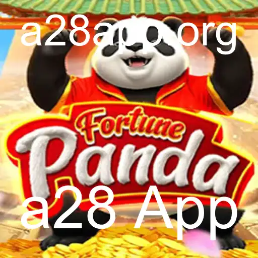 FortunePanda: Uma Jornada Inovadora no Mundo dos Games com o a28 App