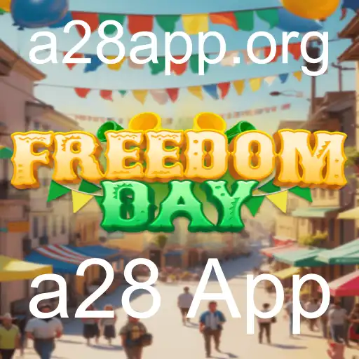 FreedomDay: Um Novo Horizonte de Diversão e Estratégia