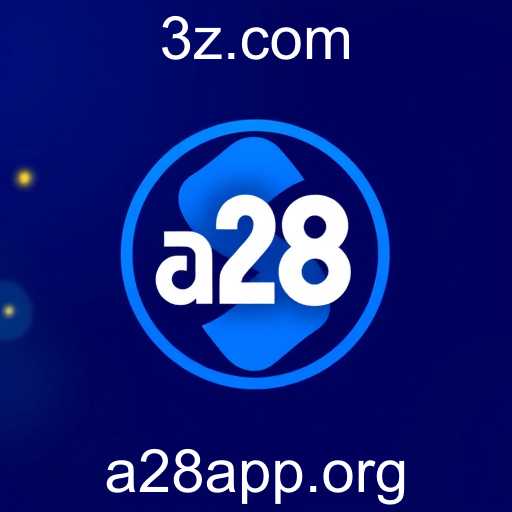 A Revolução do a28 App no Mercado de Jogos