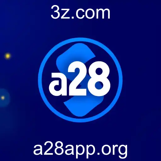 A Revolução do a28 App no Mercado de Jogos