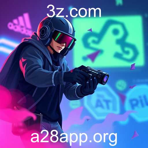 A Revolução dos Jogos na a28 App