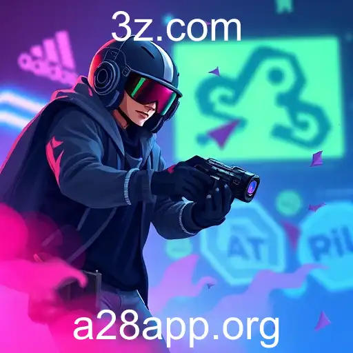 A Revolução dos Jogos na a28 App