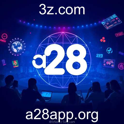 A Revolução do Mercado de Jogos e a a28 App