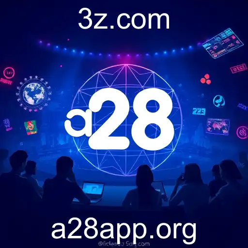 A Revolução do Mercado de Jogos e a a28 App