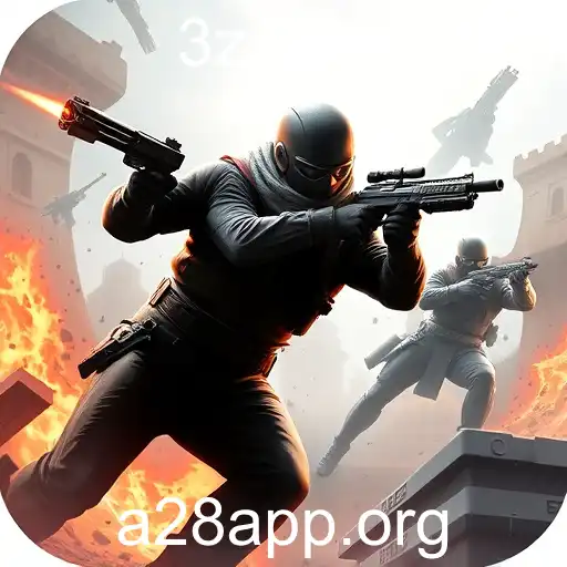 A Revolução do a28 App no Mundo dos Jogos