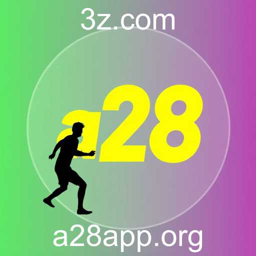 A Revolução do a28 App no Cenário Brasileiro de Jogos
