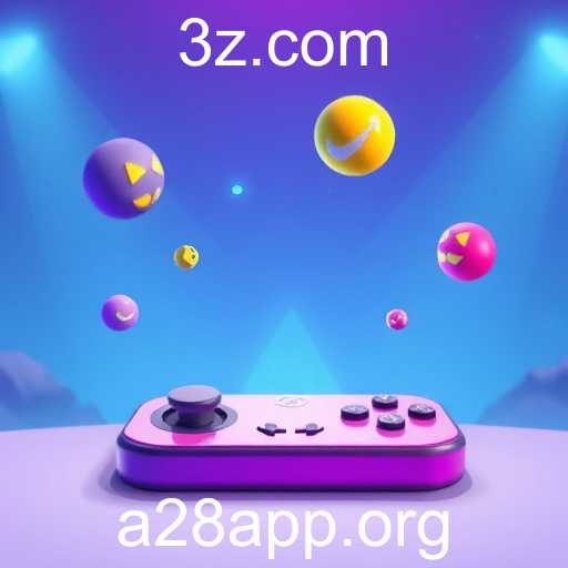 A Revolução dos Jogos Online com a28 App