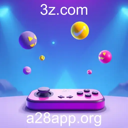 A Revolução dos Jogos Online com a28 App