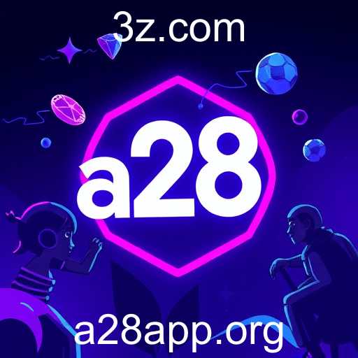 A Revolução da a28 App no Mercado de Jogos em 2025