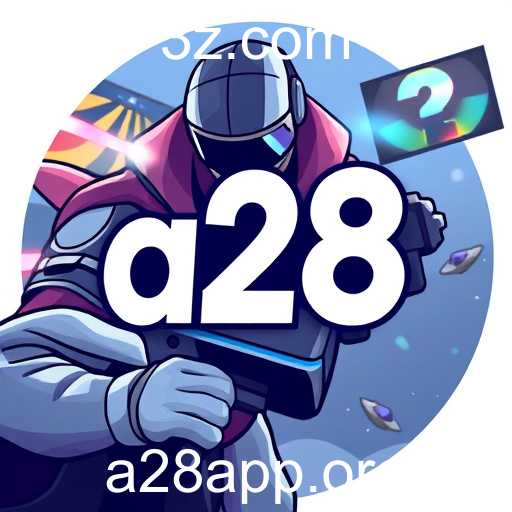 A Revolução do Gaming com a28 App