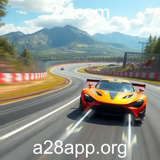 Crescimento Vertiginoso do 'a28 App' no Mercado de Games