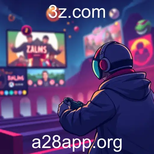 O Impacto da a28 App nos Jogos Online em 2026