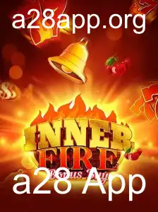 InnerFireBonusBuy: Um Olhar Detalhado sobre o Novo Jogo da a28 App