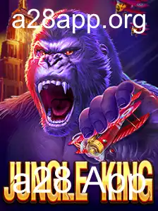 Explorando o Mundo de JungleKing: O Jogo da A28 App que Está Conquistando Jogadores