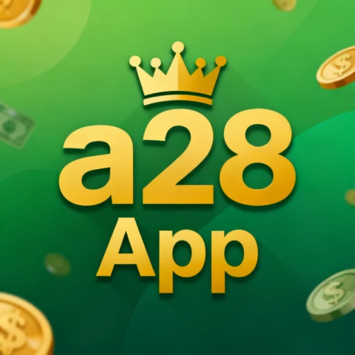 a28 App Logo