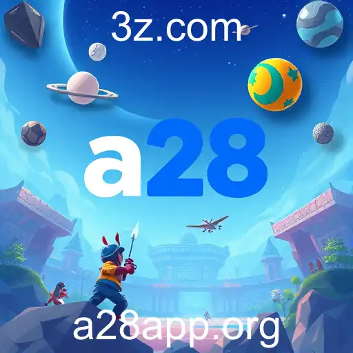 A Revolução da a28 App nos Jogos Online: Tendências e Desafios