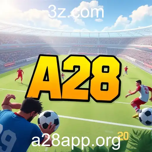 A28 App Revoluciona o Mundo dos Jogos em Português