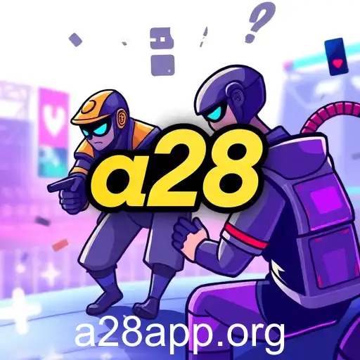 A Ascensão da a28 App no Cenário de Jogos Online