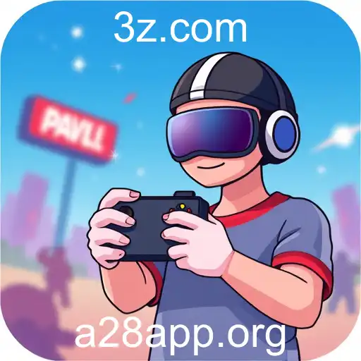 A Nova Era dos Apps de Jogos: A Ascensão do a28 App
