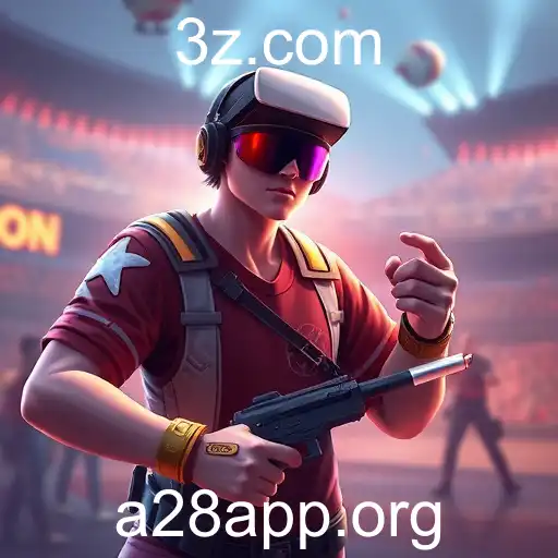 A Influência da a28 App no Cenário de Jogos em 2026