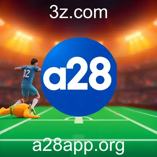 A Expansão do a28 App no Cenário de Jogos