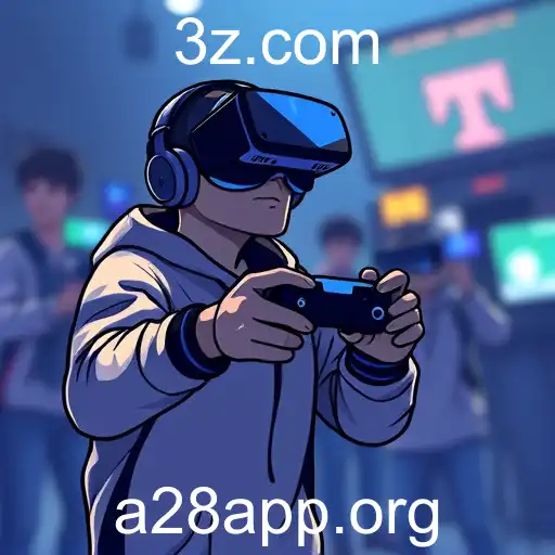 Novidades e Tendências no Mundo dos Jogos em 2026