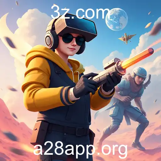 A Revolução da Indústria de Jogos em 2026