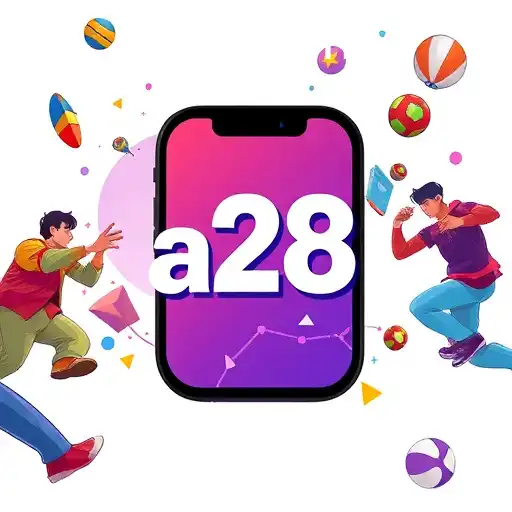A Revolução do a28 App no Mundo dos Jogos