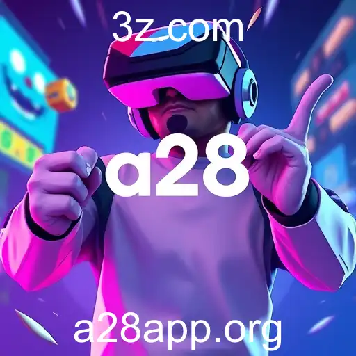 A Revolução dos Sites de Jogos com a28 App