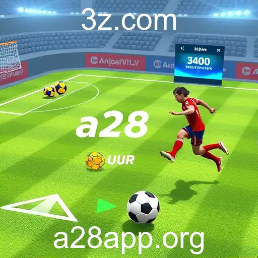 Revolução nos Jogos Online: O Impacto da a28 App
