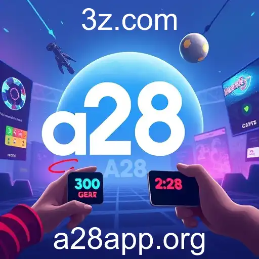 Inovações e Desafios no Mundo dos Jogos em 2025: a28 App em Foco
